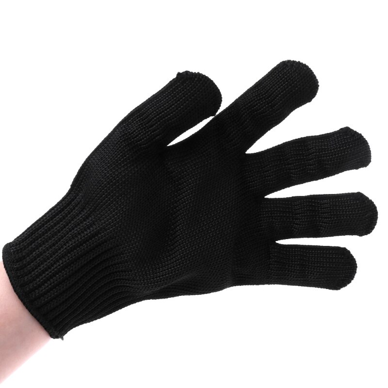 Bird Anti-bite Gloves Parrot Hamster Chewing Working Safety Protective Gloves