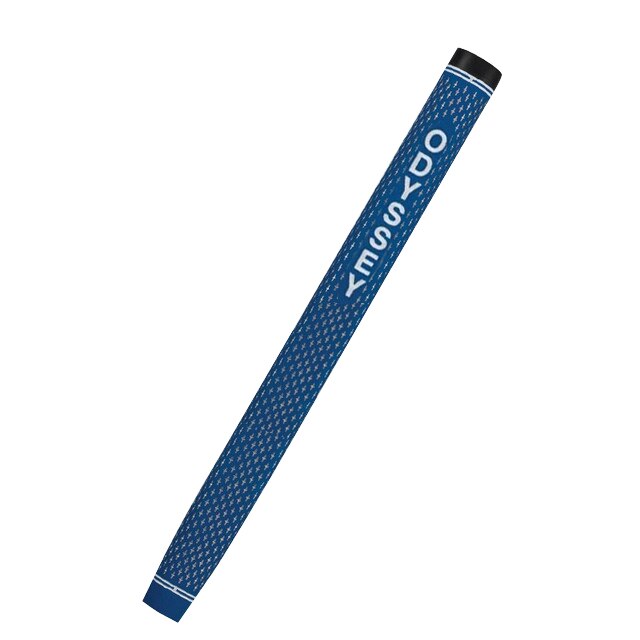 Golf Putter Grip Rubber Club Grip 4 Kleuren: Blauw