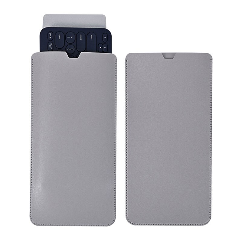 Portable Carrying Storage Case Cover Keyboard Bag for Logitech K380: LGY