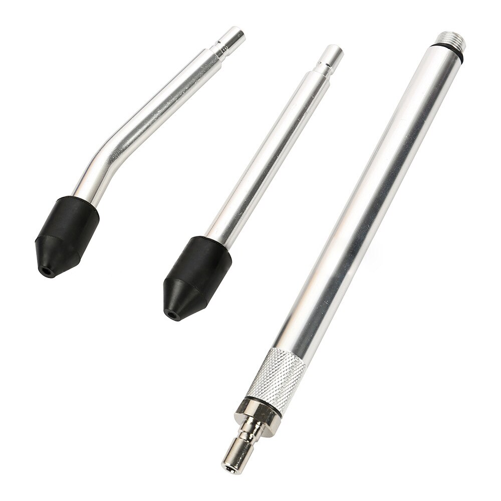 Petrol Gas Engine Cylinder Compressor Pressure Compression Tester Gauge Car Cylinder Pressure Tester Cylinder Pressure Detection