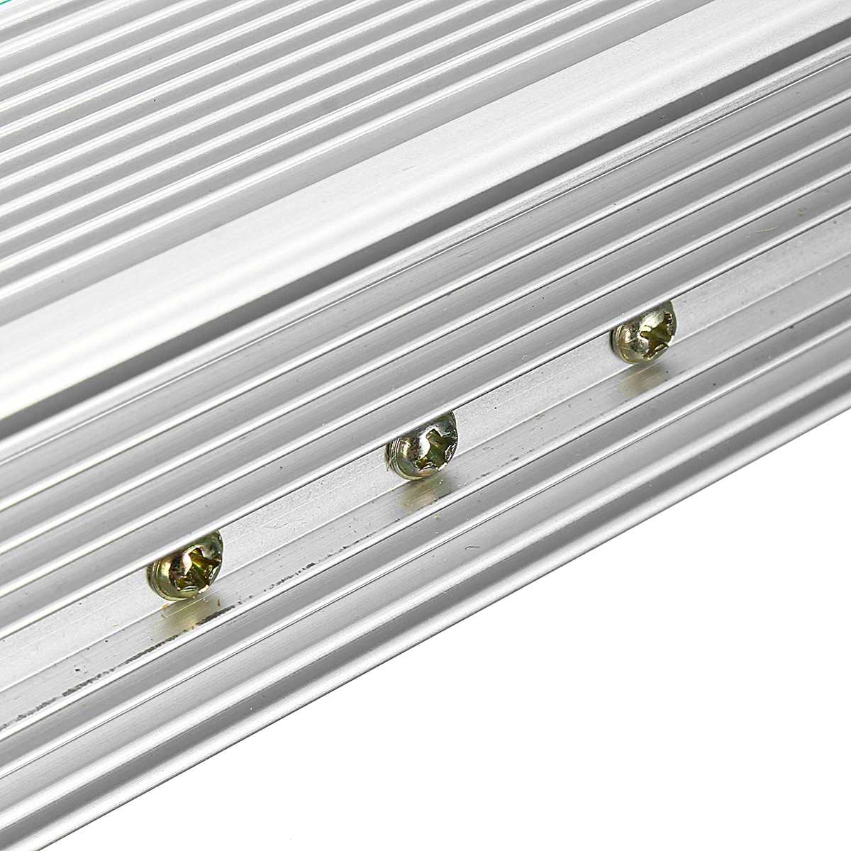 1500W 36-48V DC Borstelloze Controller Elektrische Fiets Snelheid Controller E-bike/E-scooter motor Controller Sinus