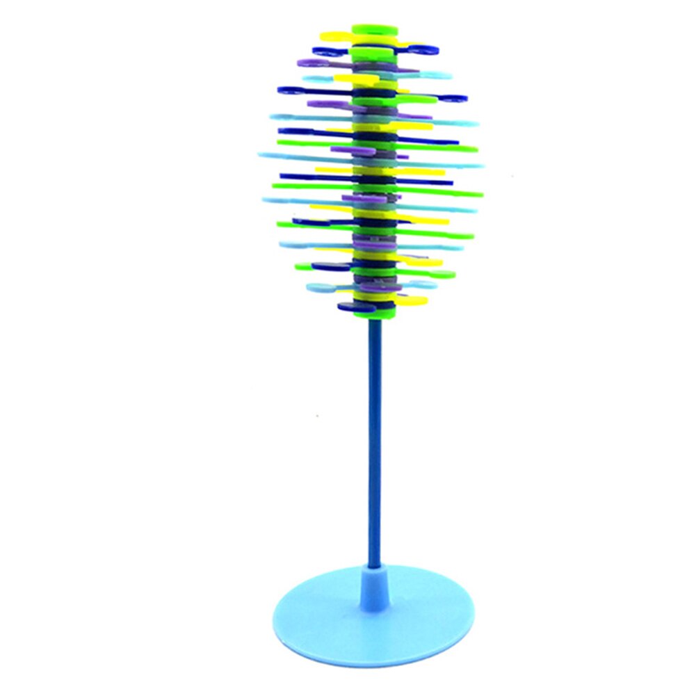 Lollipopter Rotierenden Spielzeug