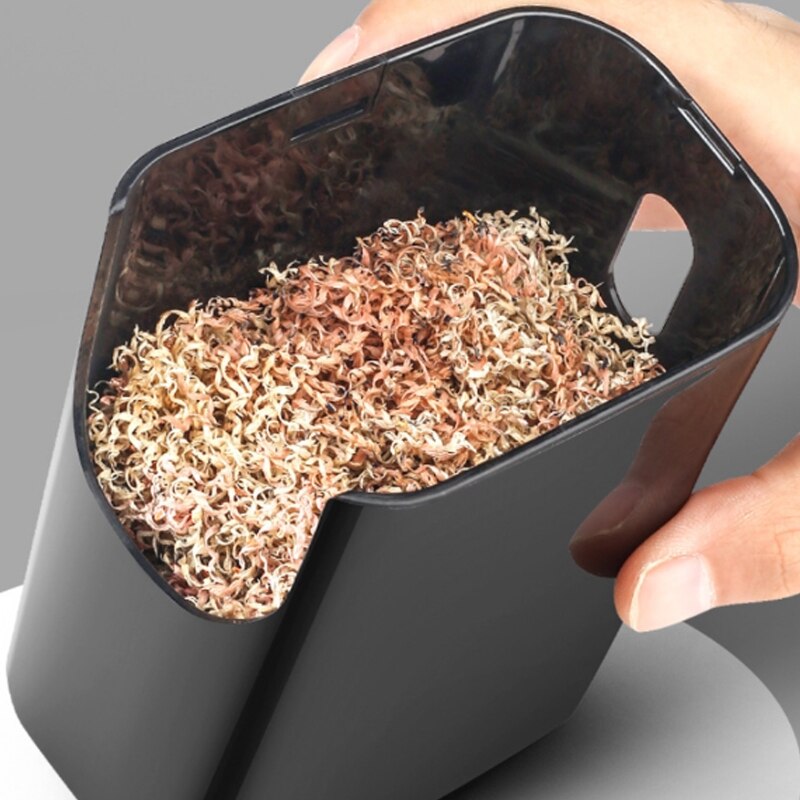 Long Point Pencil Sharpener Manual Art Pencil Sharpeners 9 Gears Adjustable Points for Charcoal Sketching Drawing Pencil