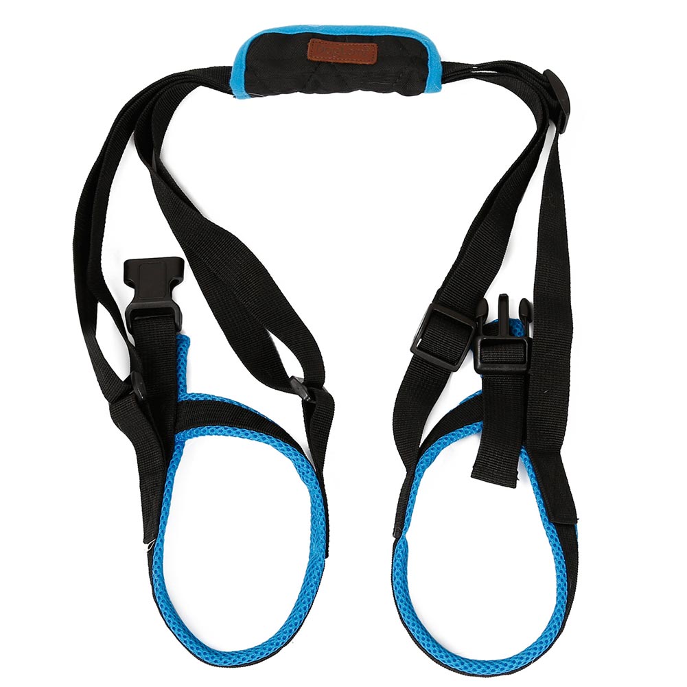 Ceinture Auxiliaire Blue Print AD07R1687 - 7PK1687 Pour Nissan Qashqai, X-Trail, Renault Trafic