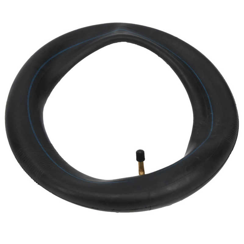 E-Bike Tire 12 1/2x2.75 Electric Bicycle Tire and Inner Tube Replacement Inflatable Rubber Tire Rubber Tire