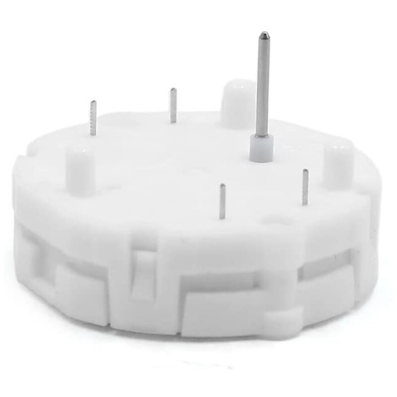 10PCS X27.589 Stepper Motor Speedometer Gauge Repair Kit for Ford Mustang 2005 to Same As Xc5 589,X15 589, X25 589
