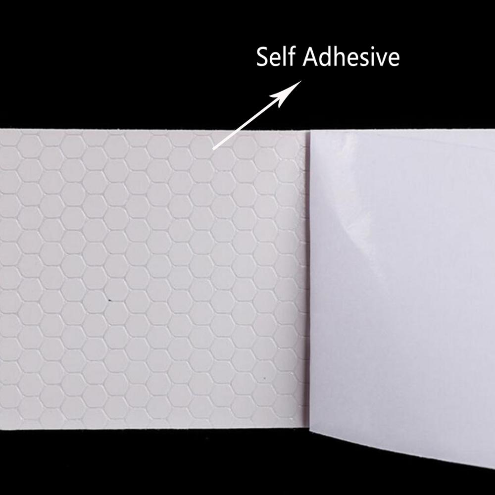 Samoprzylepna taśma odblaskowa 3M Solas robić łodzi podnośnikowej