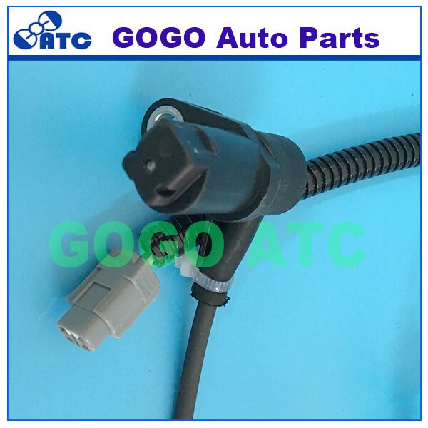 Front ABS Wheel Speed Sensor For L exus LX470 T oy... Grandado