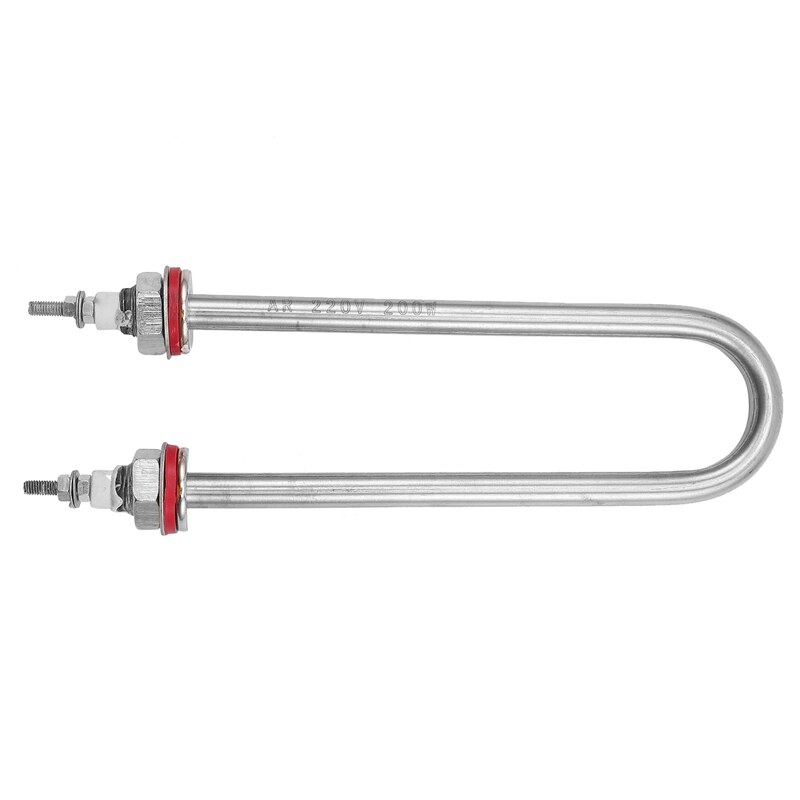 1 Incubator Heating Tube 200W Or Humidifying Tube Feeding Chicken Farm Animal Pet Product Tool