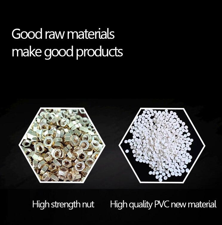 External Mounting Box 86mm*86mm*34mm for 86mm*86mm Standard Switches and Sockets Apply For Any Position of Wall Surface