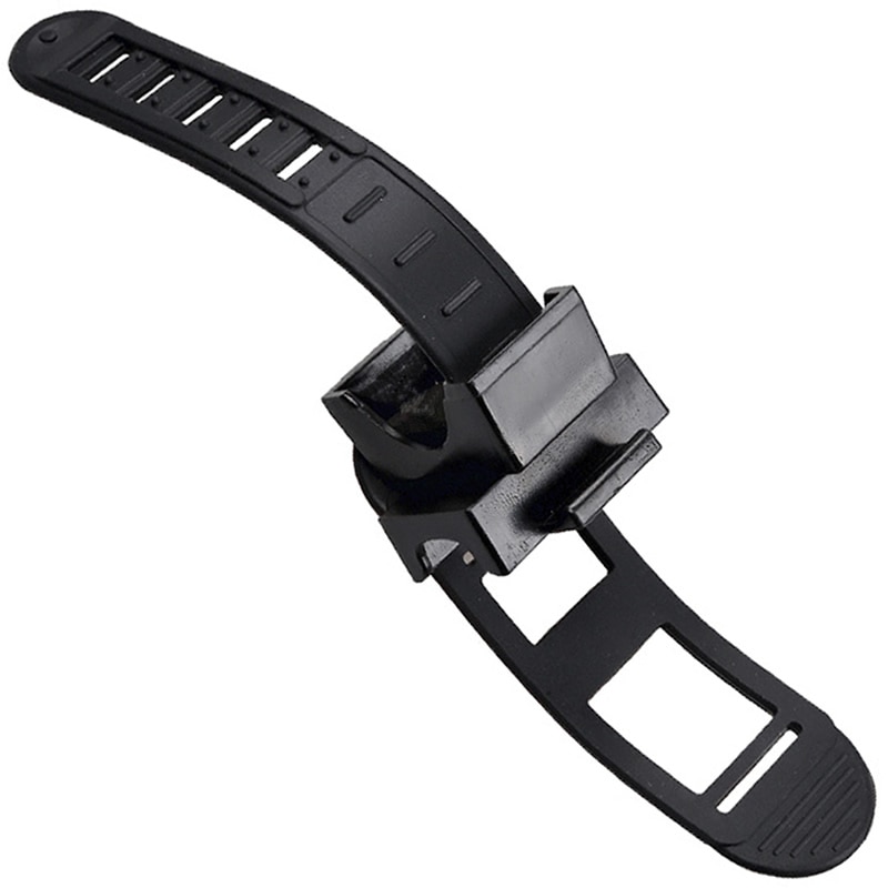 Nitecore BM02 Fiets Mount Verlichting Accessoires Zaklamp Mount Houders P05 P10 P12 P20 MH12 MH10 EC21 EC20