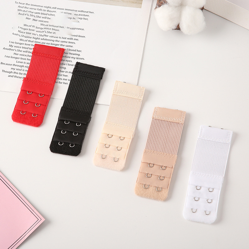 Extensor de sujetador con ganchos para mujer, – Grandado