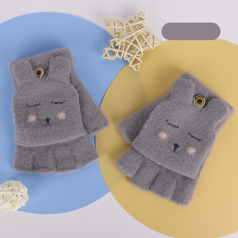 gant enfant moufle enfants gant enfant garcon gant enfant fille gants enfants 2 à 6ans moufle bébé pour nouveaux nés mouffle enfant: A1