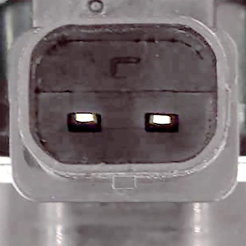 1S7Z9J559AA Intake Manifold Runner Control Vacuum Valve For Ford Mazda Focus 2003