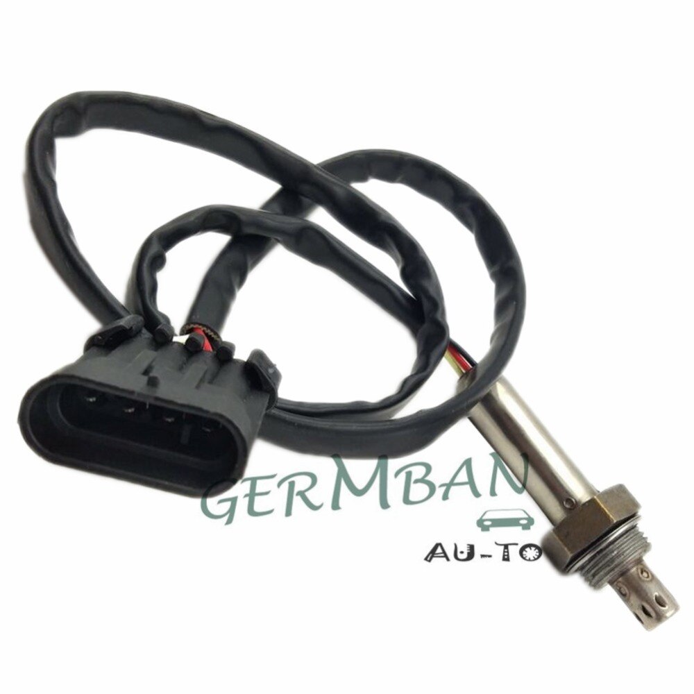 Vervaardigd Geen #9041195 90528253 Air Fuel Zuurstof Sensor VOOR Opel Astra F Calibra A Vectra B Caravan 1.8 -2.0L 1993-2002