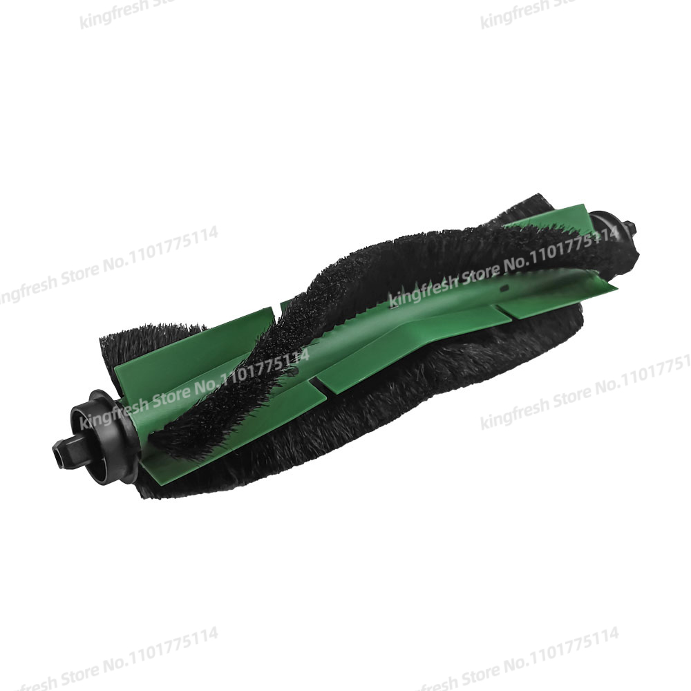 Compatible con (Cecotec Conga 8490 Ultimate Ultra Power Home) Piezas de Aspiradora, que incluyen Rodillo Principal, Cepillo Lateral, Filtro HEPA, Paño de Limpieza, Bolsa de Polvo y Accesorios