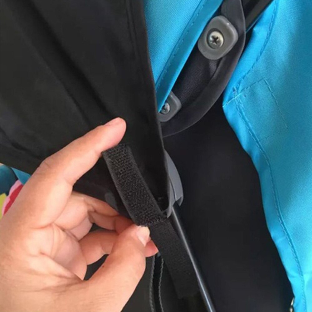 Baby Kinderwagen Sonnenblende Wagen Sonne Schatten Baldachin Abdeckung für Kinderwagen Kinderwagen Zubehör Auto Sitz Buggy Kinderwagen Kappe Sonne Haube