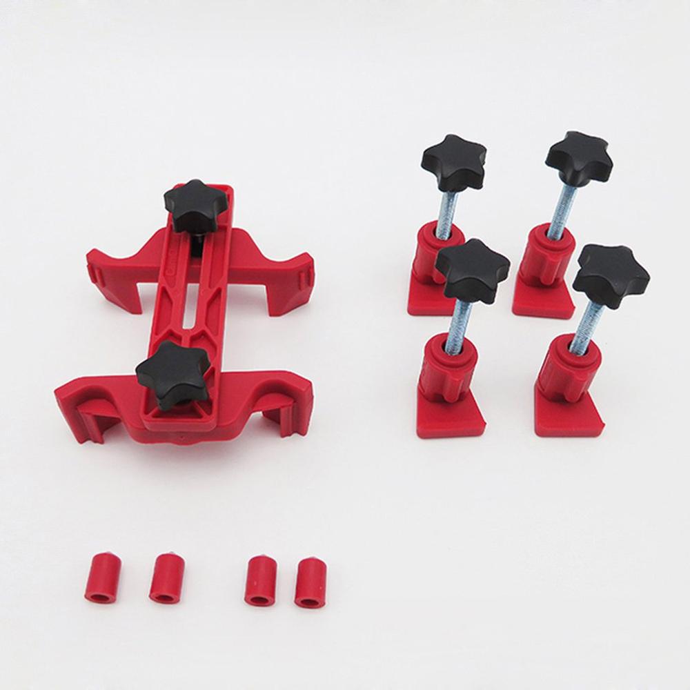 Engine Timing Holder Solid Effective Locking Durable Convenient Parts Plastic Compact Universal Cam Locking Tool