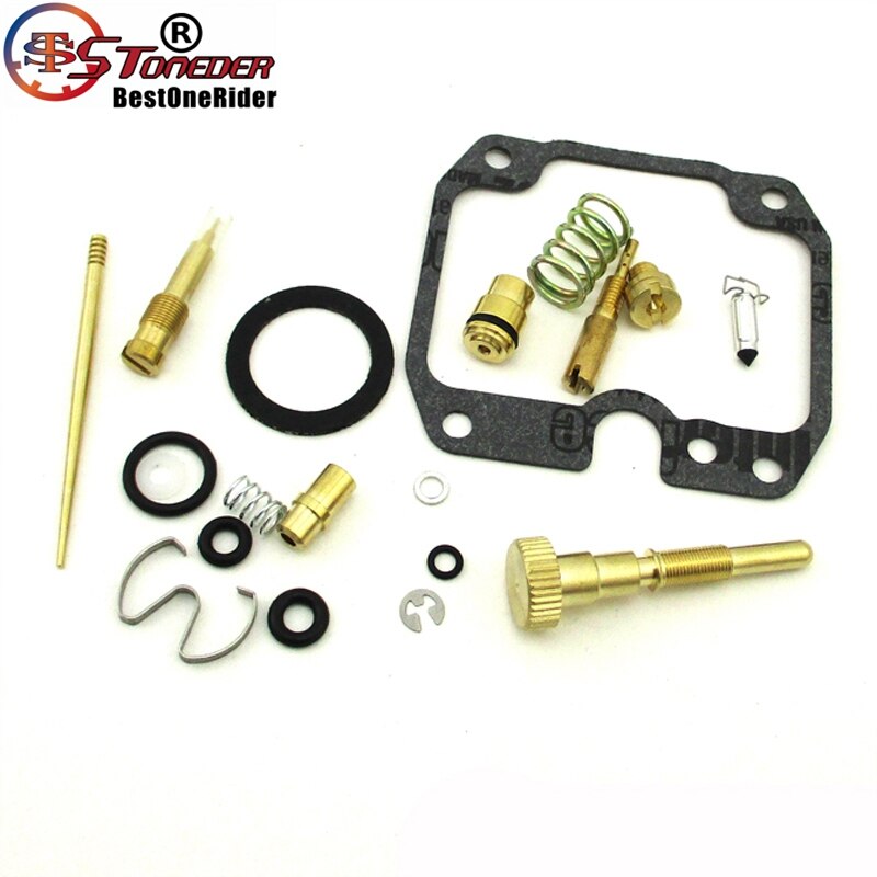 Revisieset voor Solex 4A1 Carburateurs