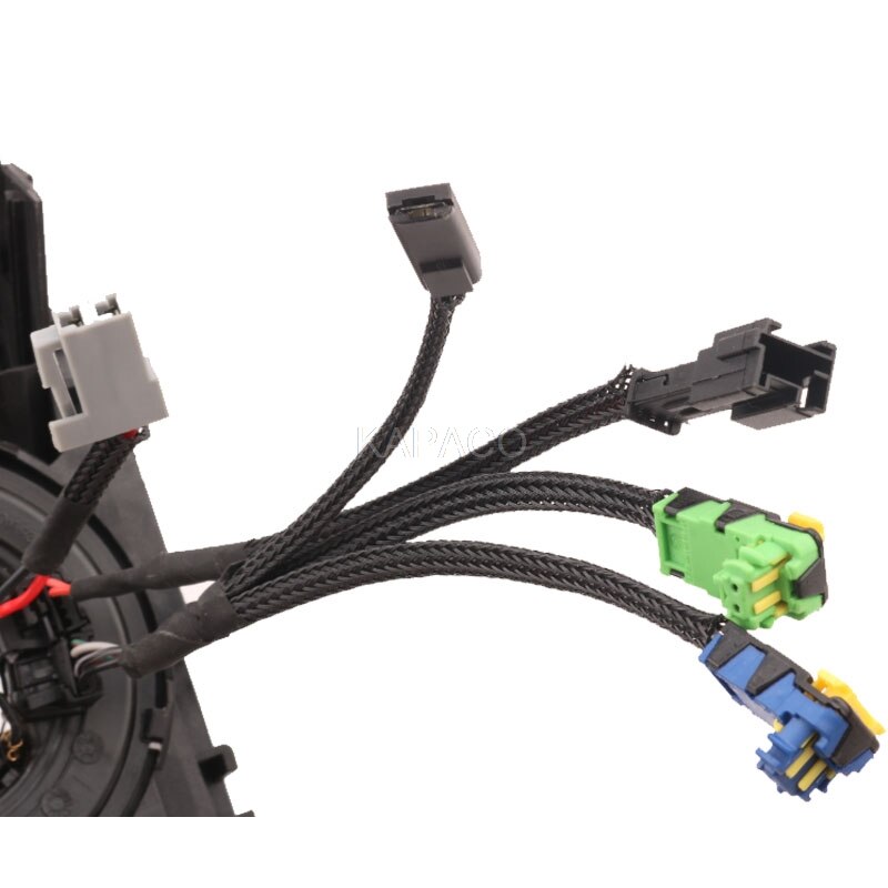 8200627607 8200627573 Train Cable assy for Renault Clio 3 05-12 Kangoo 2 Modus Grand Modus 04-12
