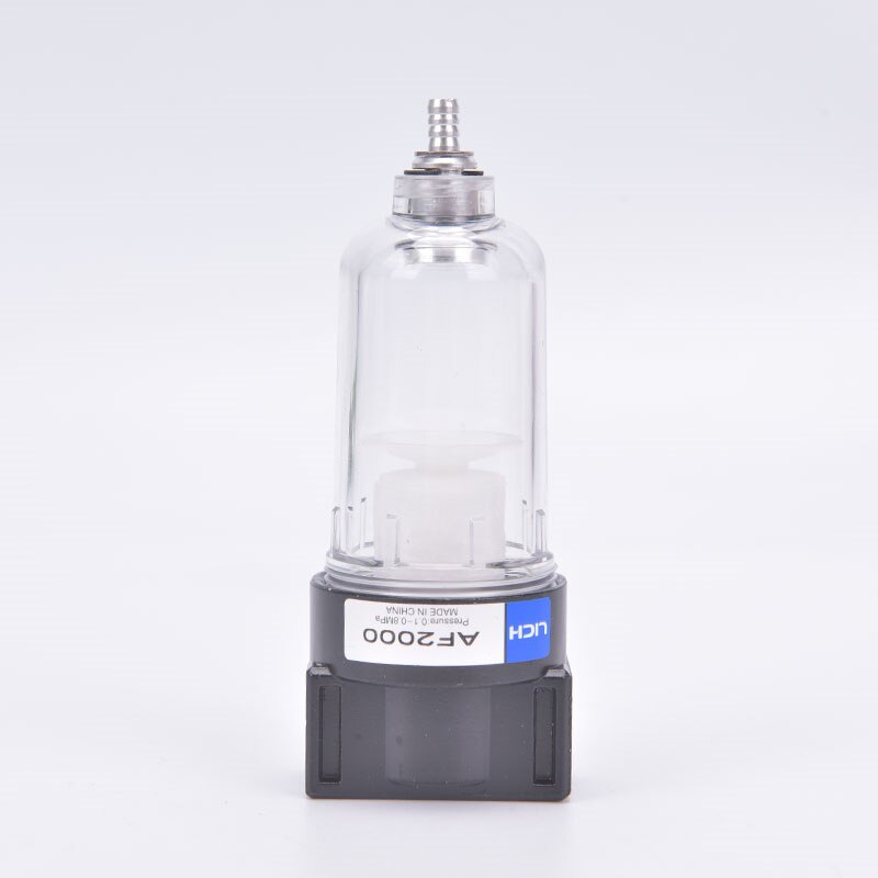 Universal 2 Port Oil Catch Can Reservoir Tank Engine Air Oil Universal 2 Port Oil Catch Can Reservoir Tank Engine Air Oil
