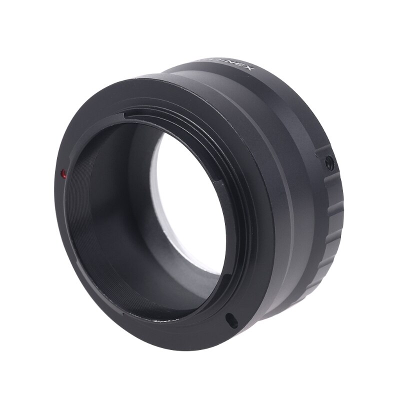 M42 Screw Camera Lens Converter Adapter For SONY NEX E Mount NEX-5 NEX-3 NEX-VG10