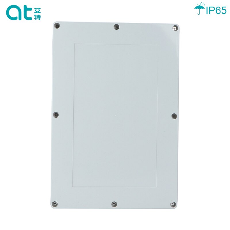 380*260*105MM IP65 Series Small Waterproof Junction Boxes Outdoor Electrical Enclosure Case Wiring Connection Box