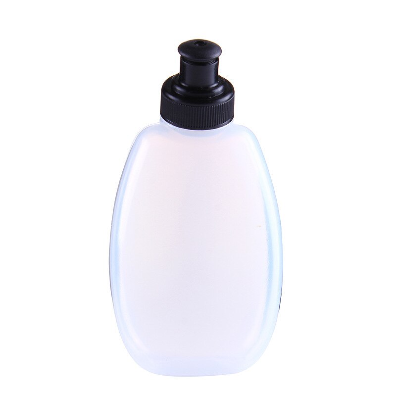 250ml utendørs sport flaske vannkoker myk kolbe løping fottur camping gym fitness sykkel vann kantine: Default Title