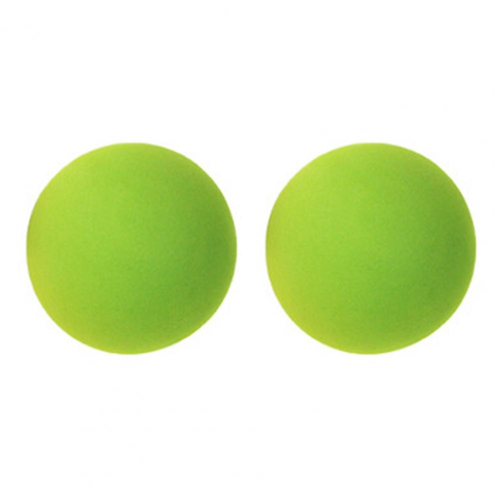 Golf Balls EVA Sponge Balls 60mm Entertainment Small Supersoft Foam Balls