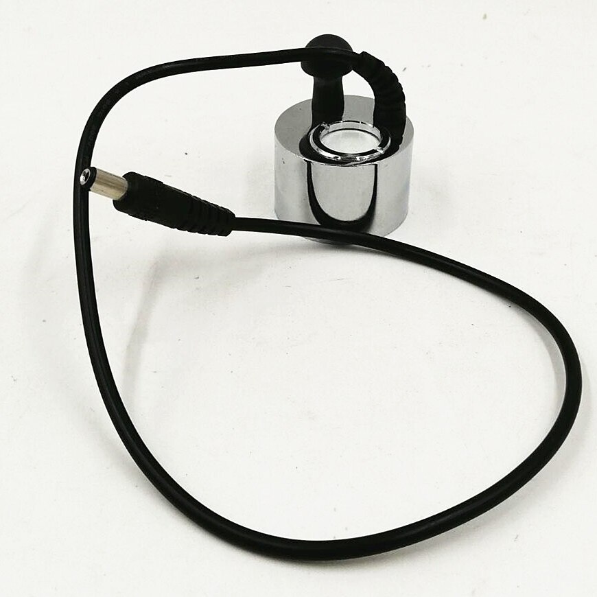 Single Head Electric Air Humidifer DC 24V Mini Atomizing Spray Machine Fogger Ultrasonic Mist Maker Without Power Supply