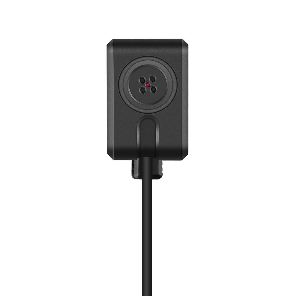 BOBLOV KJ21 PRO Button Camera External Lens Camera 720P Compatible With Small Body Camera KJ21PRO, Not for Mini Boblov KJ21 Can