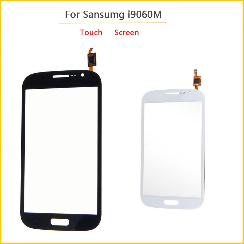 5.0 Touch Screen Digitizer Voor Samsung I9060I i9060iDS I9060M Galaxy Grote Neo Plus Touch Screen Vervanging