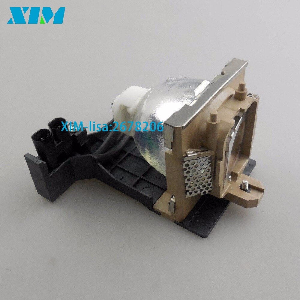 Replacement Projector Lamp Bulb with housing L1755A for HP vp6200 vp6210 vp6220 / vp6221 -180days warranty