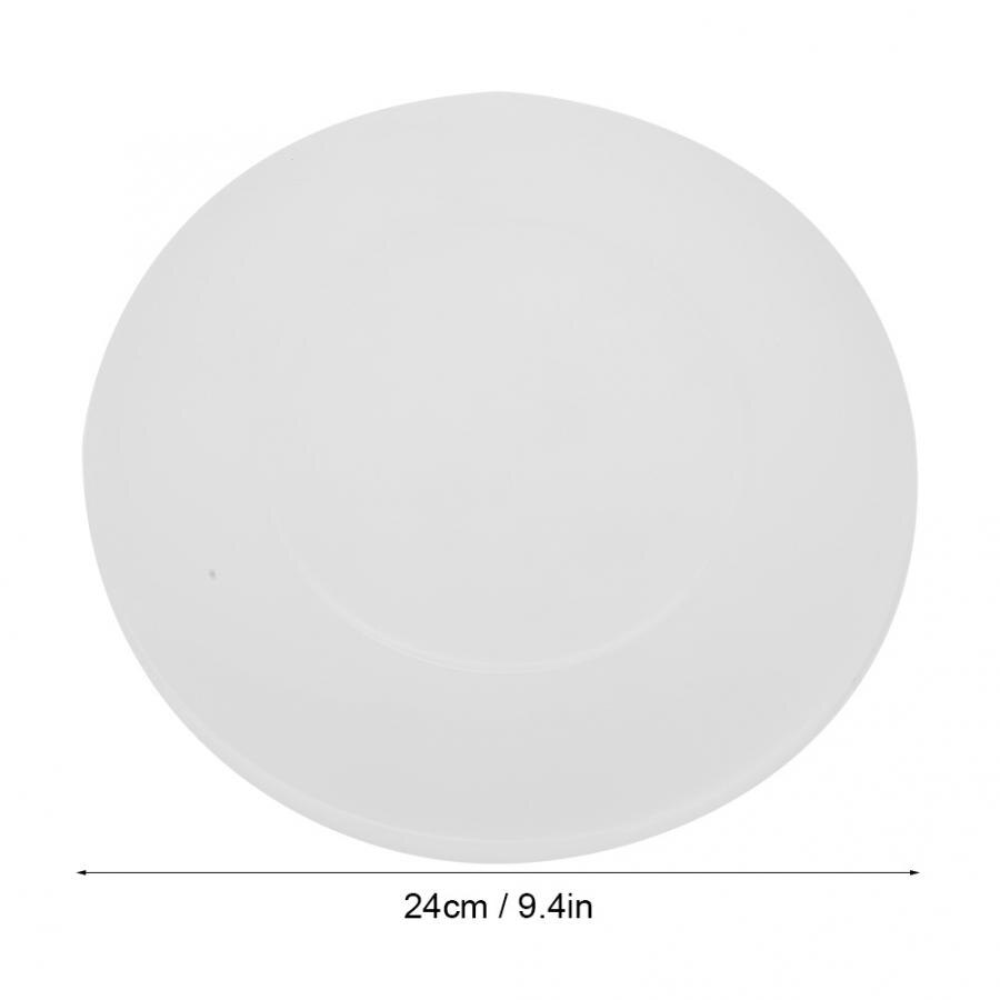 24cm Diameter Silicone Pot Cover Lid Replacement Accessories Parts for Pressure Cooker Pressure Cooker Lid