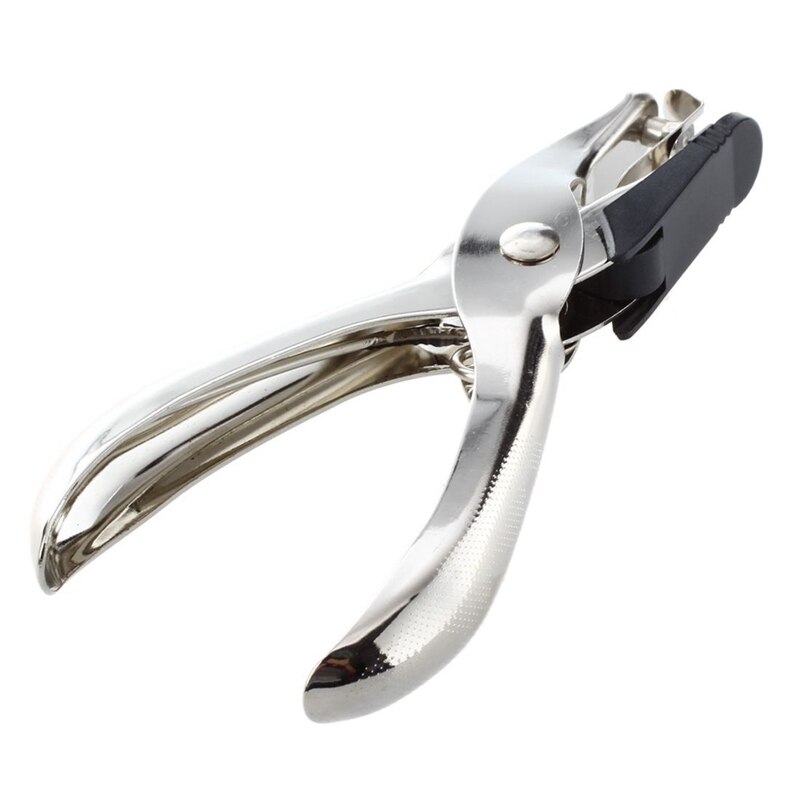 Een Papier Perforator