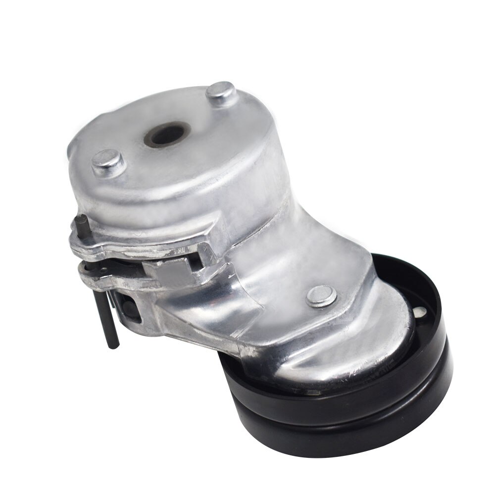 Bæltestrammerenhed passer til 01-08 jeep liberty  kj 2.5l 2.8l 4 x 4 5072440ab