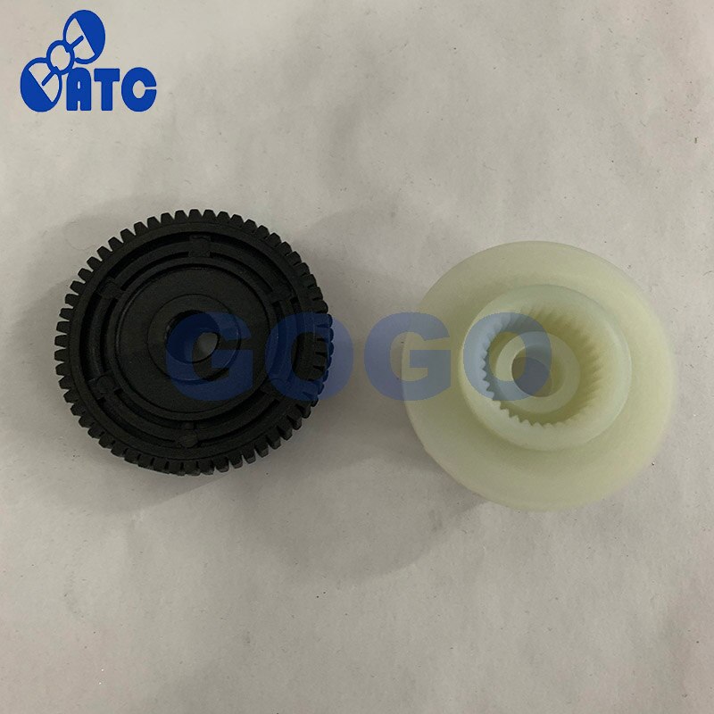 Set Bmw X3 | Parking Brake Actuator Repair Gear