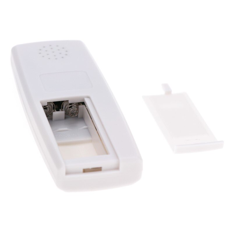 Handhållen skrivare rfid dupliceringsmaskin kopiator 125/250/375 / 500 khz multi-frekvens chip läsare id programmerare
