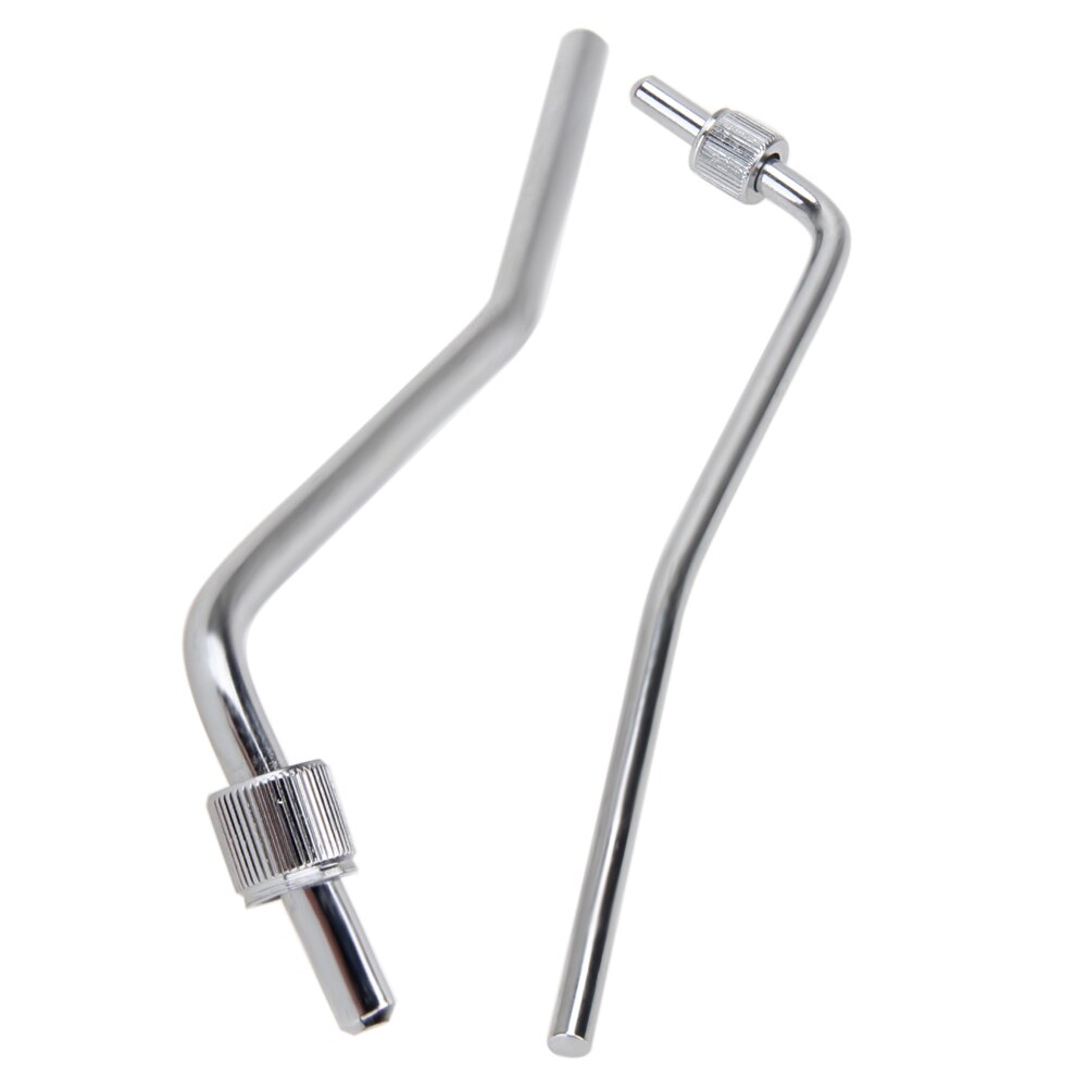 Gitaar Tremolo Whammy Bar Arm Fr Floyd Rose Brug Vervanging W/Tips 6Mm Zwart Zilver Goud 3 Kleuren gitaar Onderdelen &amp; Accessoires