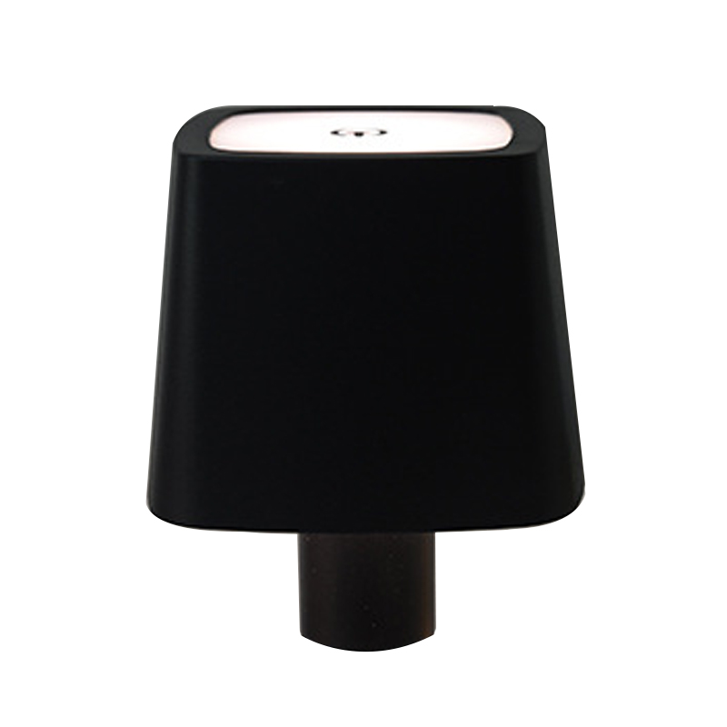 Led Wijnfles Lamp Hoofd Tafellamp Verwijderbare Usb Opladen Cafe Sfeer Nachtlampje Dimbaar Voor Clubs Bar Decoratie Licht: MULTI