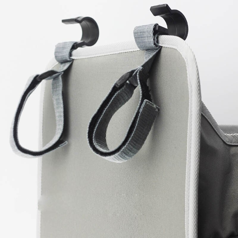 Baby essentials luier opbergzak wieg tas beddengoed set luiertassen draagbare wieg organizer babybedje hangzak voor