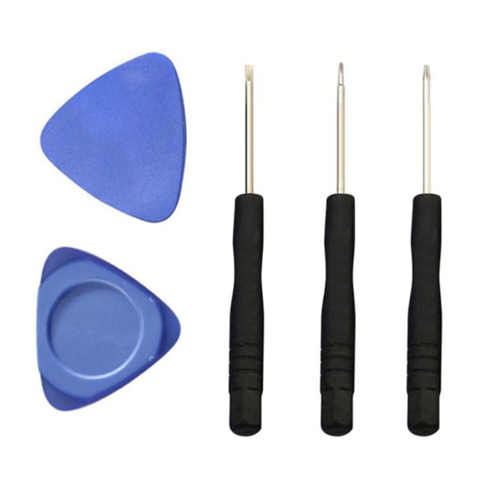 8Pcs Mobile Phone Repair Tools Kit Smartphone Opening Precision Disassemble Screwdriver Set Repair Hand Tools Set