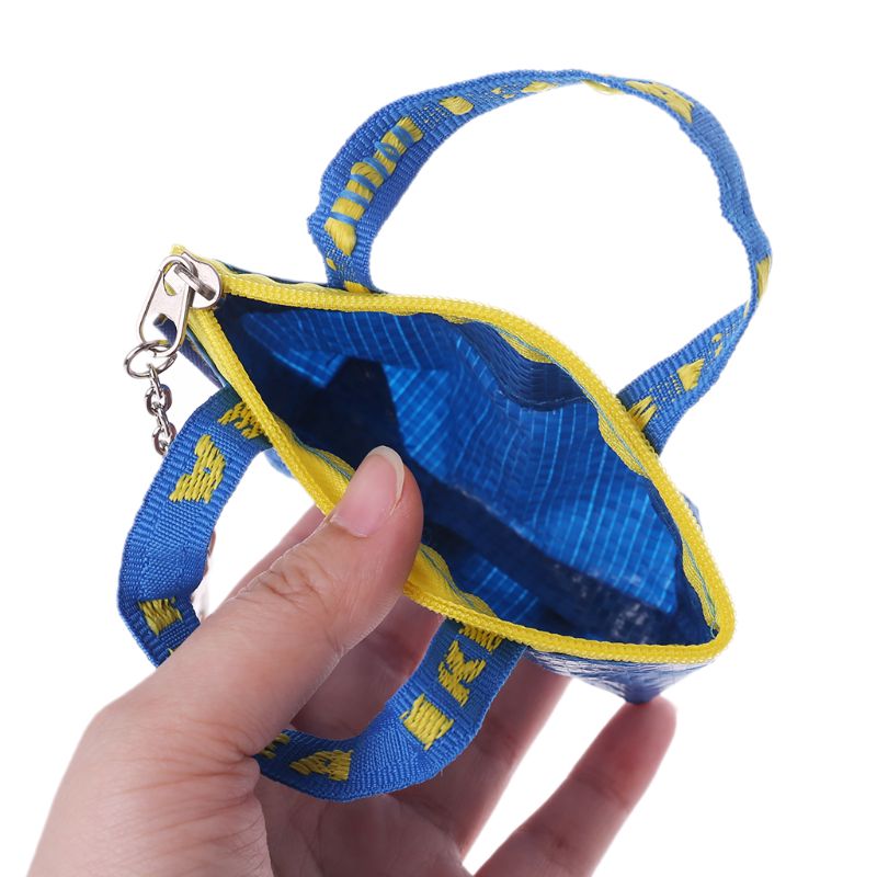 Monedero de para mujer, Mini monedero, monedero, llavero, tarjetero, pequeño bolso con cremallera
