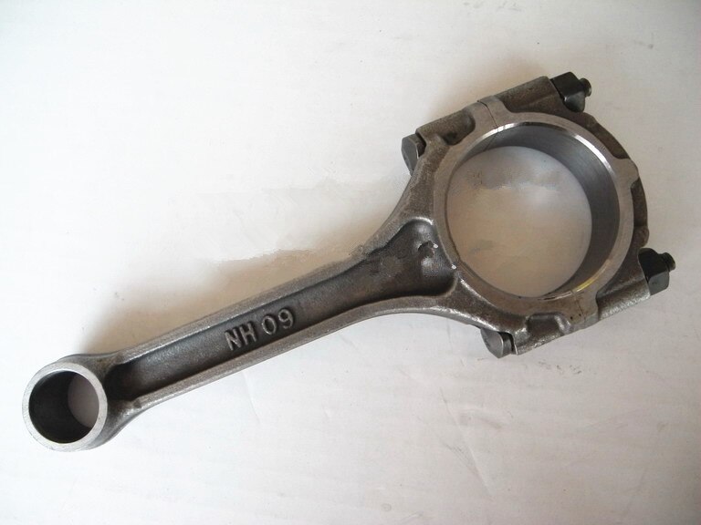 Engine connecting rod Piston for BYD F3 G3 L3 crankshaft connecting rod assembly