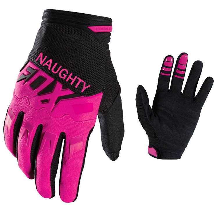 Air Mesh Radfahren Rennen Handschuhe Dirtpaw Motocross Dirt Bike BMX MTB Bike Motorsport Motorrad Mann Frau Unisex Handschuhe: XL / 4