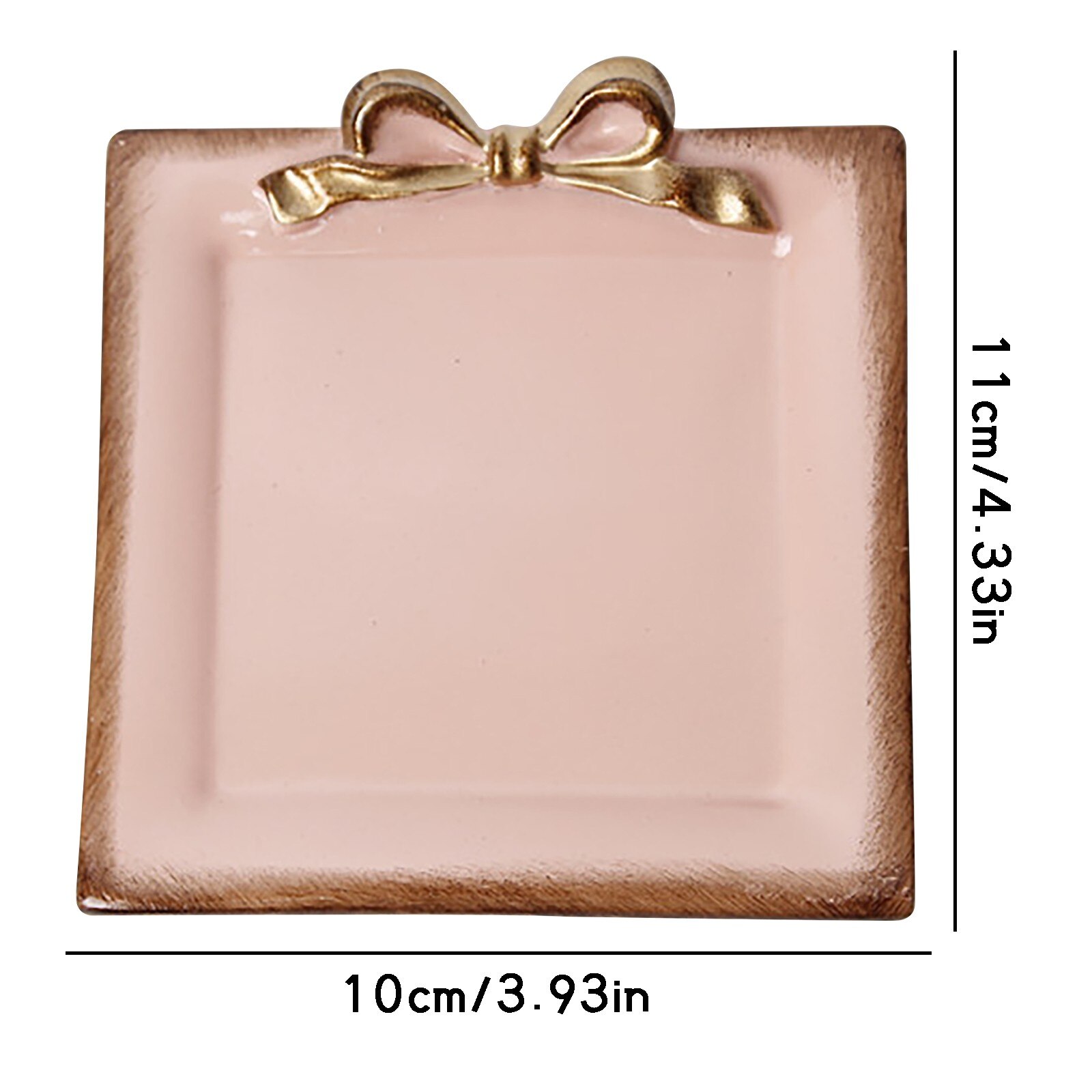 Nordic Tableware Western Food Plate Salad Steak Platos Household Dish Cake Dessert Plate Breakfast Dish Plate