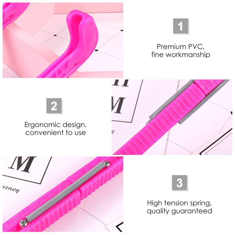 2 Pairs Ice Hockey Skate Covers Plush Towel Cloth Guards For