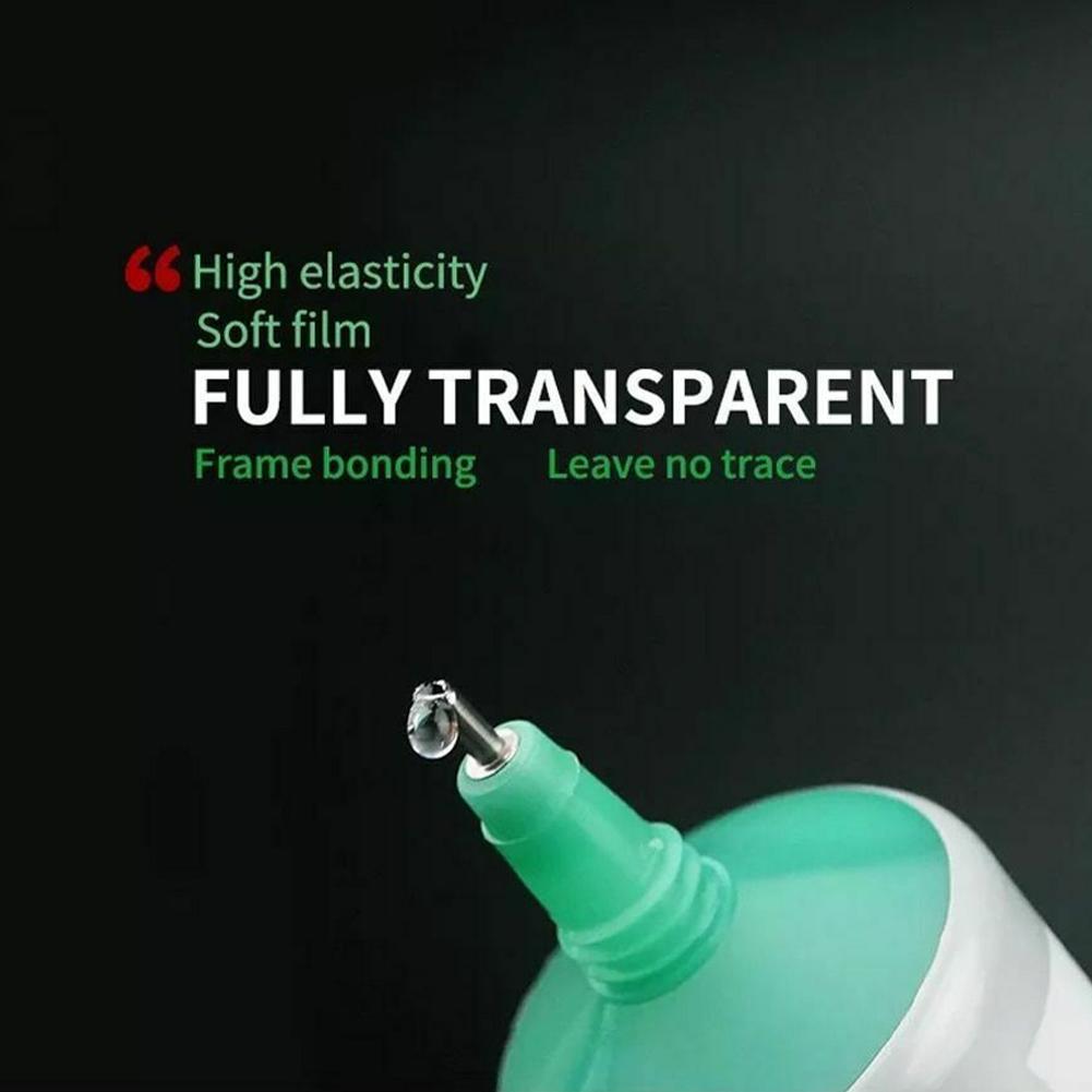 Glue Latest Mobile Phone Repair Special Glue RELIFE For Screen Glue Frame CP-0001 CP-0002 Black Repair Tool Transparent R0I6
