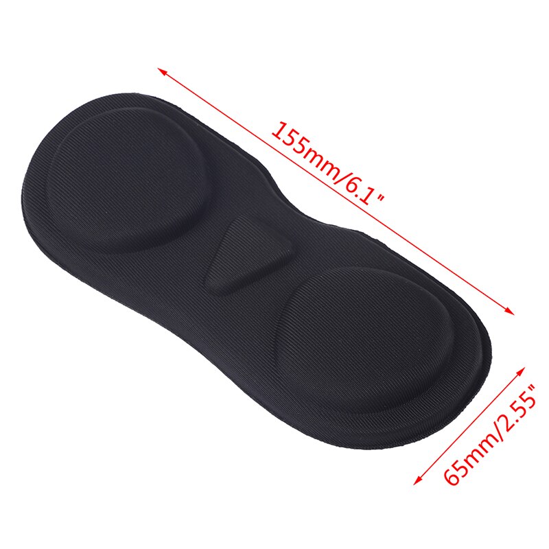 Lens Cover Pad Case Protection For Oculus Quest 2 All-In-One Gaming VR Glasses: 2