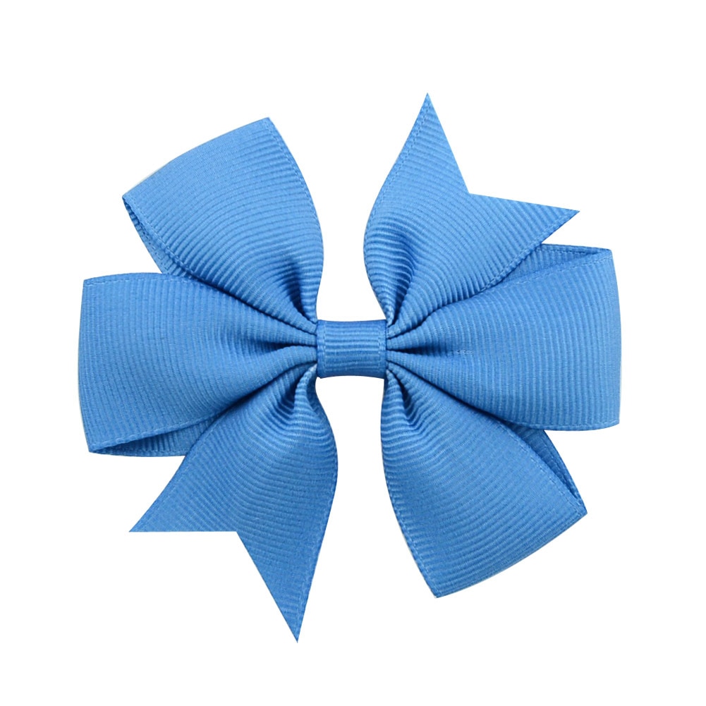 1 stuk blauwe haarspeld kind meisje haarspeld haarband haarspeld haarspeld haarspeld hoofdtooi accessoires schoonheid styling tools baby